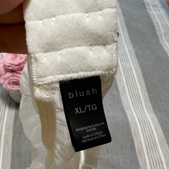 Blush Bra - Picture 3 of 3